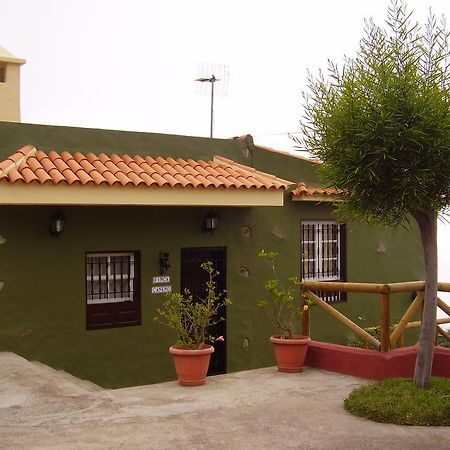La Orotava-Casa Rural Los Nardos Montijos Bagian luar foto