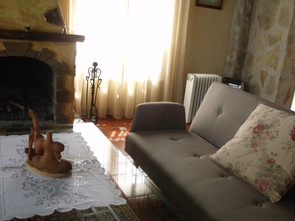 La Orotava-Casa Rural Los Nardos Montijos Bagian luar foto