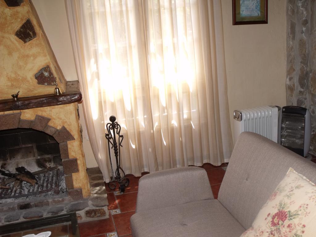 La Orotava-Casa Rural Los Nardos Montijos Bagian luar foto