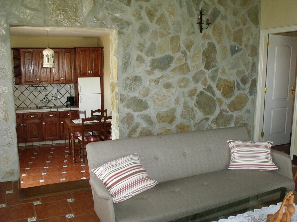La Orotava-Casa Rural Los Nardos Montijos Bagian luar foto