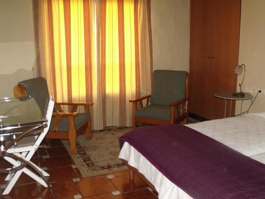 La Orotava-Casa Rural Los Nardos Montijos Bagian luar foto