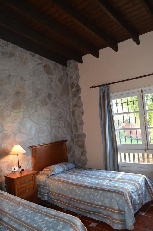 La Orotava-Casa Rural Los Nardos Montijos Bagian luar foto