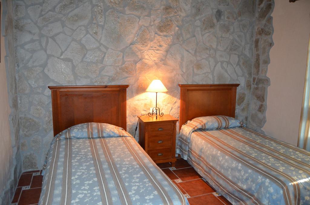 La Orotava-Casa Rural Los Nardos Montijos Bagian luar foto