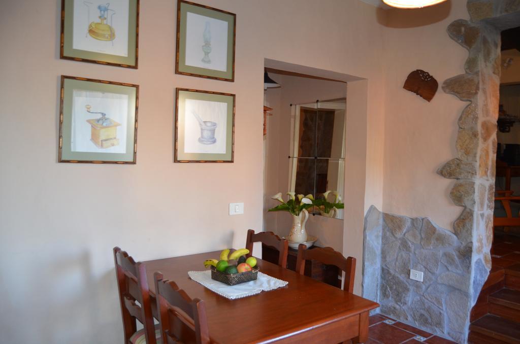 La Orotava-Casa Rural Los Nardos Montijos Bagian luar foto