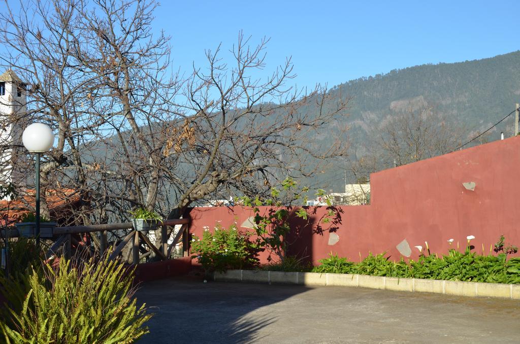 La Orotava-Casa Rural Los Nardos Montijos Bagian luar foto