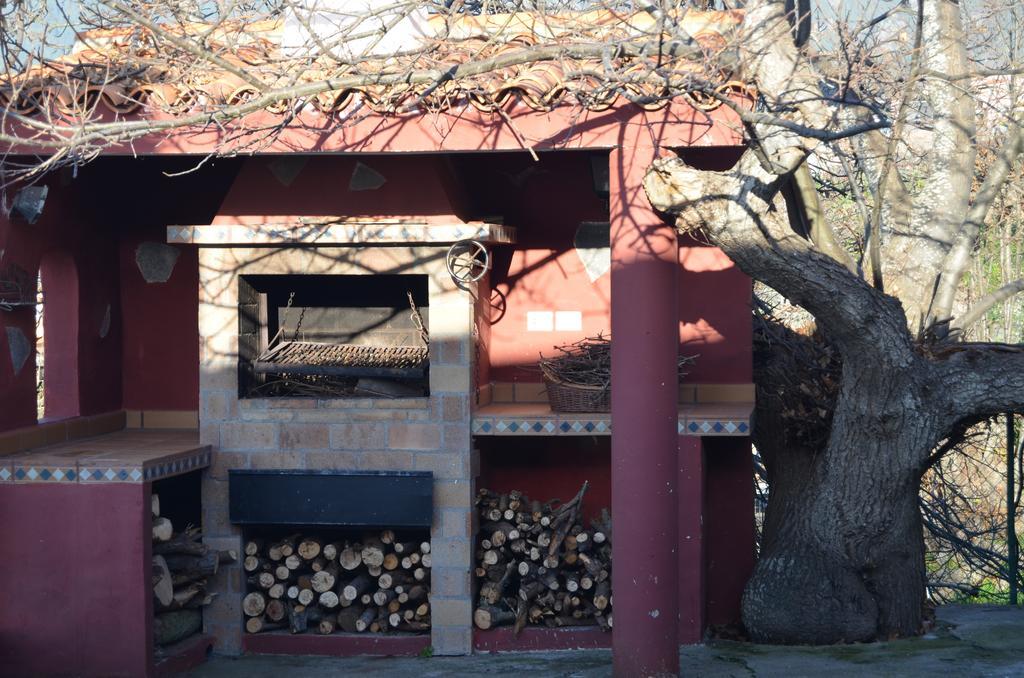 La Orotava-Casa Rural Los Nardos Montijos Bagian luar foto